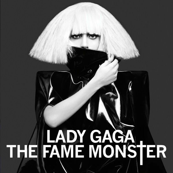 cover album art of Lady Gaga's The Fame Monster.jpg